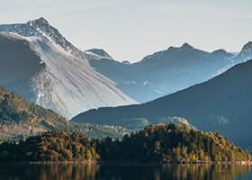 Penang Bridge International Marathon 2012, Penang Bridge